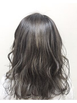 ブレス 小阪店(brace) とろみワンカール