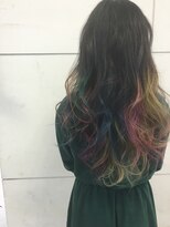 モードケイズ 六甲道店(MODE K’s)&nbsp;六甲道カラーコレクション