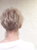 爽やかメンズスタイル