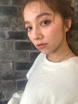 クロム バイ リエット(Chlom by Lietto)&nbsp;Chlom ☆ブラウンカラー  0364574337