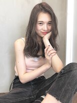 アンジェリカ 名古屋店(ANGELICA)&nbsp;【Angelica】ブルージュヴェールウェーブ