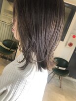 フィゼル 福島店(fizelle)&nbsp;ナチュラルベージュカラー