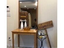 ヘアーライフバニラ 美山店(HAIR LIFE Vanilla)