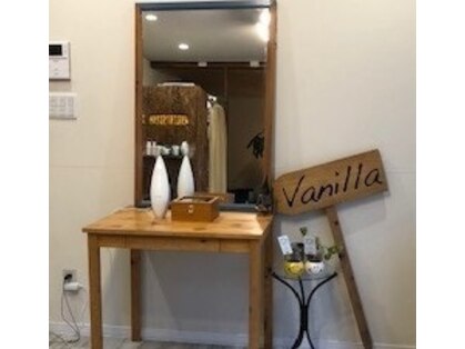 ヘアーライフバニラ 美山店(HAIR LIFE Vanilla)の写真