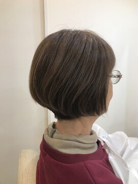 テント 上大岡(tento) 【tento金井良太】美髪1