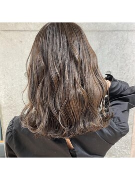 ニフティー(Nifty) ブラウンベージュ