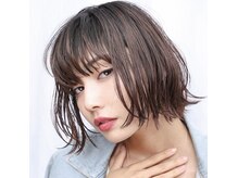 リゴ ヘアー(RIGO hair)