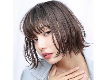 RIGO hair【リゴ　ヘアー】