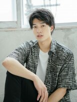 フラミューム 藤沢(flammeum)&nbsp;爽やか王道マッシュ【藤沢】