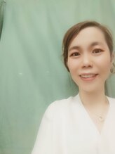 トータルビューティーシーズン(TOTAL BEAUTY Season) 軽部 梢