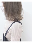 アディクシーカラー＿オリーブグレーベージュ＿0005290