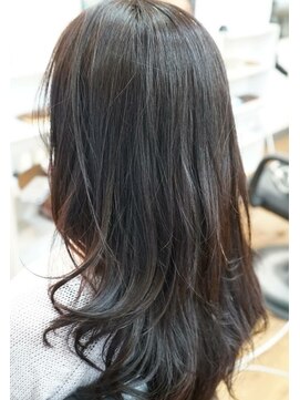 ヘアーズ オリジン(hair's Origin) オリジンスタイル2