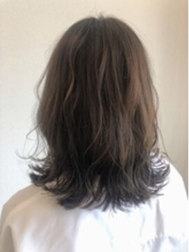 アトレー(ATRE) ゆるふわミディ☆