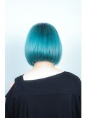 bluesilver