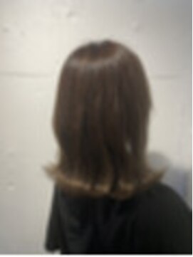 エイト アゲオ 上尾店(EIGHT ageo) デザインカラー_ミディアム