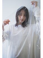 ハルフウェイ(haLfway)&nbsp;顔まわりレイヤーミディアム