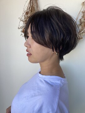 パレンテ(Parente) 小慣れショート