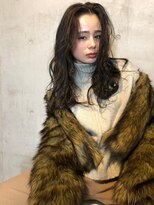 ソルトウォーター 南堀江(SALT WATER) グレーアッシュ