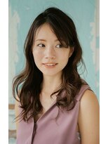 フェティッシュ(fetish)&nbsp;大人ロングふわとカール