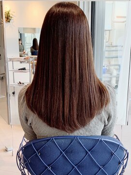 フラックス(FLUX) 上質髪質改善