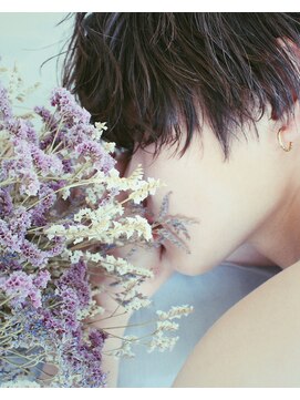 リヤン(Lien) Photoshooting