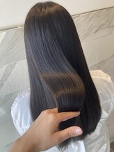 ヘアーリゾートノーブル(Hair Resort Noble) 髪質改善　酸性縮毛矯正