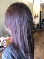 ココロ(COCORO)&nbsp;髪質改善ロングヘアー