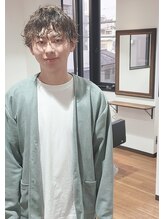 フラン(FRAN) 青木 広哉