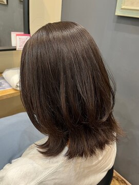 アルター(aL ter) ミディアムレイヤー