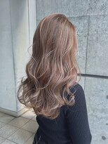 ヴォア(VOA)&nbsp;西海岸風ナチュラルハイライト