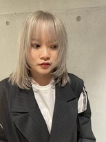 ゲーム 吉祥寺店(GAME)&nbsp;ホワイトベージュ