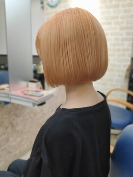 シャローム(SHALOM) ブリーチオンリー