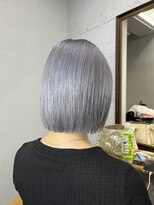 ワン(ONE) ブルー