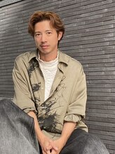 ローレン(Lolen.) 浜崎 あきら