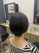 アルター(aL ter)&nbsp;くびれショート【アルター鎌取店　今吉】