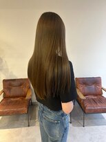 マッシュ チャヤマチ(MASHU chayamachi)&nbsp;シアオリーブカラー