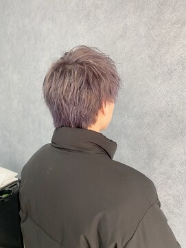 クレオ 福大通り店(CREO) グレーカラー