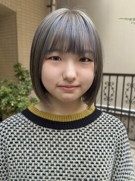 コージーベルベット(Cosy Velvet) #デザインカラー