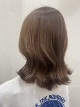 ご来店後でも気になることがあれば、ぜひお気軽にご相談ください。施術後も寄り添うサロン[柏/柏駅]