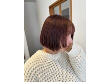 シーヘアー(SiI hair)
