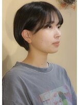 ヘアリメイク チョコミント(Hair Re Make ChocoMint) chocomint