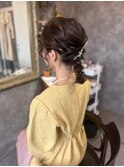 編み下ろし