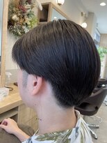 シオン(sion)&nbsp;メンズスタイル/ツーブロック/20代/30代/40代/50代