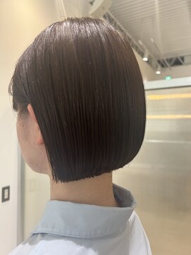 マチルダ(Matilda) ミニボブ