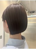 ミニボブ