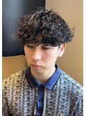 強め波まき