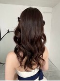 ハーフツイン