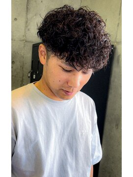 スピンオフシフト(SPIN-OFF SHIFT) スペインカール