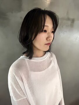 ダンボ(DUMBO) くびれレイヤー