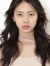 【人気No.4】韓国コテ巻き風デジタルパーマ＋cut＋バイカルテトリートメント